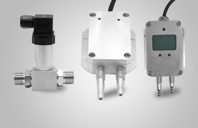 800系列压力传感器类目