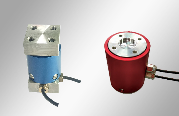 二维力传感器小类目