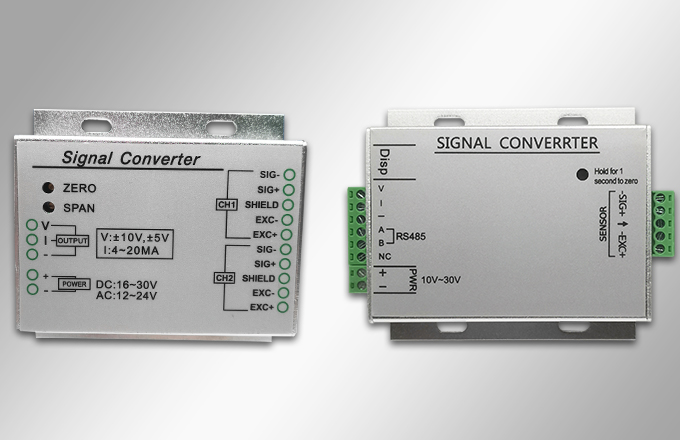 扭矩变送器小类目
