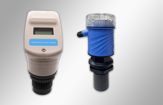 超声波液位计